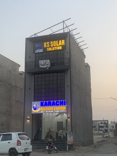 Ks Solar Solution