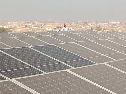 Solar Network