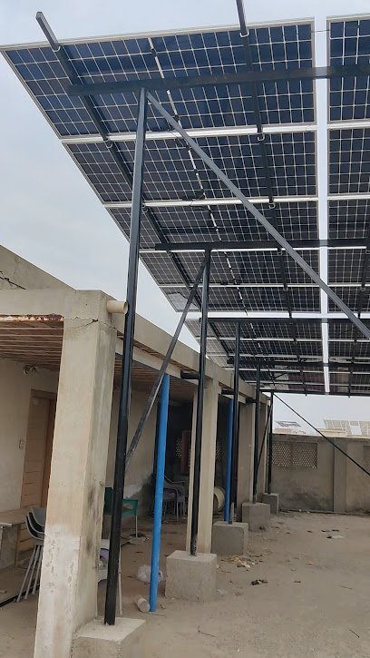 Solar Breeze Energy Solutions