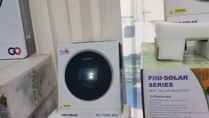 Djdc Dongjin Battery Multan - Flagship Store