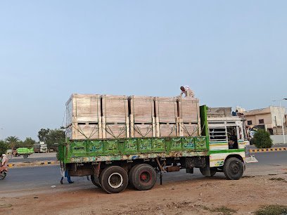 Power Next Solar Wearhouse Multan