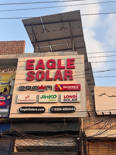 Eagle Solars