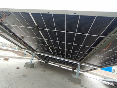 Energize Solar Solutions