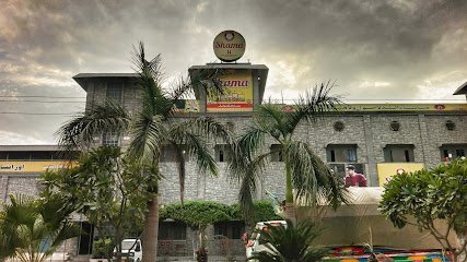 Go Power Warehouse
