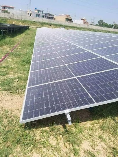 M.H Solar Energy