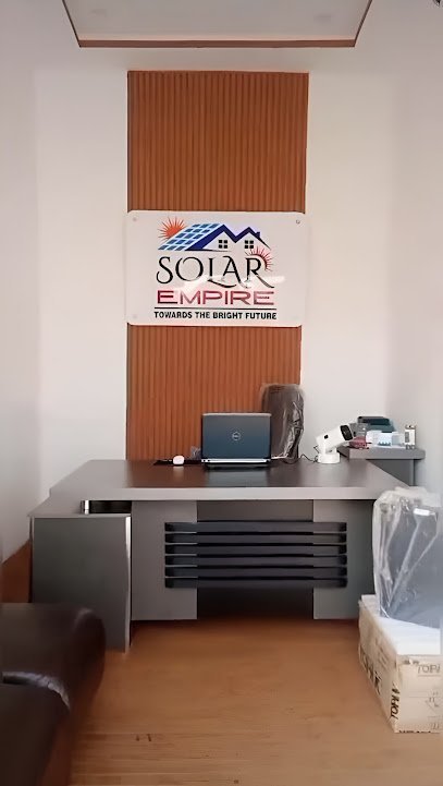 Solar Empire