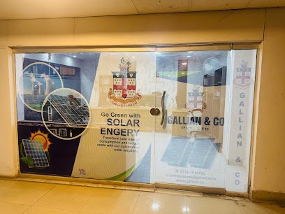Gallian Energies Pvt Ltd