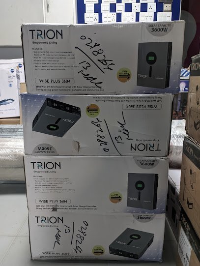 Official Distributors Of Longi