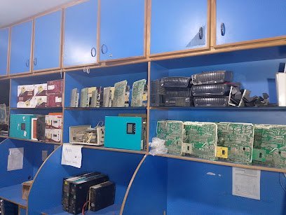 Pak Friend Enterprises