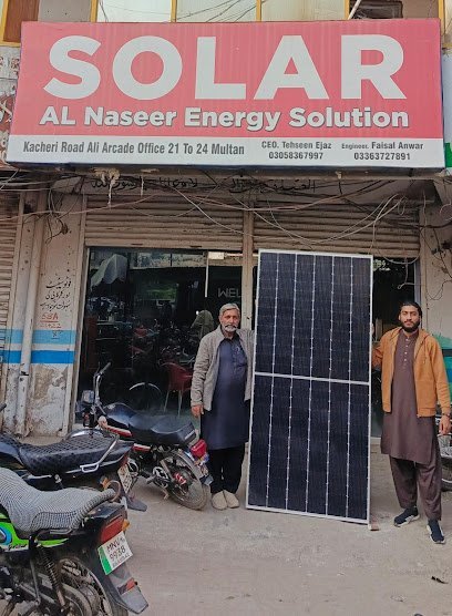 Solar Panel Prices In Pakistan | Solarpanelpricesonline