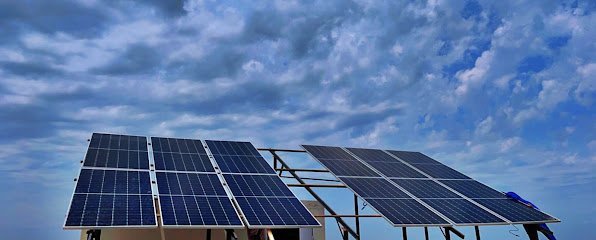 Vx Smart Solar Pvt Ltd.