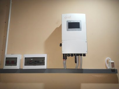 Green Tech Solar Energy