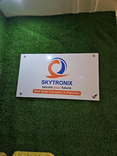Skytronix | Best Solar Inverter Company