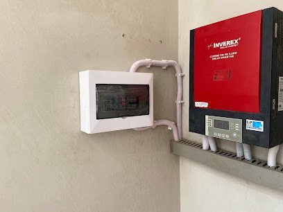 Abs.Energies & Power Solution