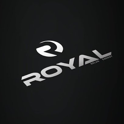 Royal Solar Energy Outlet