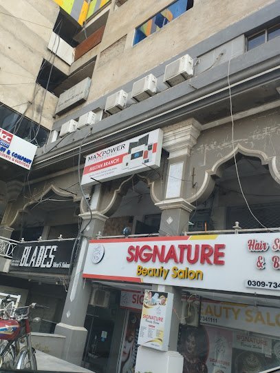 Max Power ( Multan Branch ) Solar | Inverters | Battaries