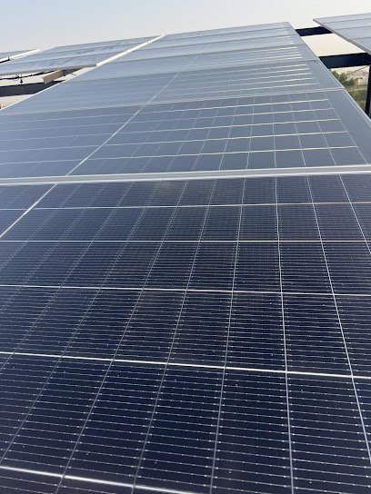 Five Star Solar Panels Wash Service