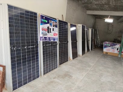 Energy Solutions Pakistan(Head Office)