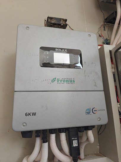 Fronus(Solar Energy) Service Centre
