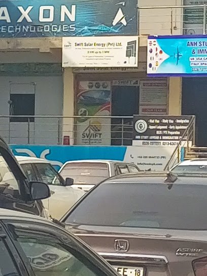 Swift Solar Energy (Pvt) Ltd