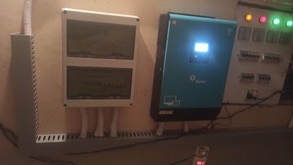 Sustainable Solar Solutions (S.S.S)