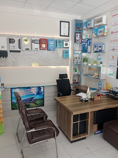 Multan Solar Energy Company