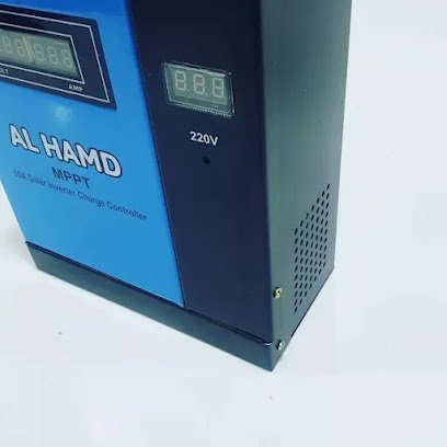 Tech And Tech Pakistan