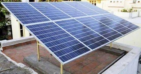 Power Solar Services