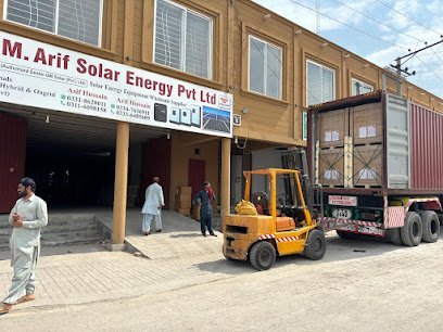 Apex Energia Private Limited