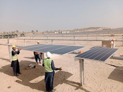 100 Mw Atlas Solar Ltd. (Formerly Zhenfa Solar)