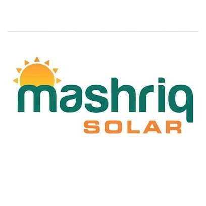 Mashriq Solar Warehouse