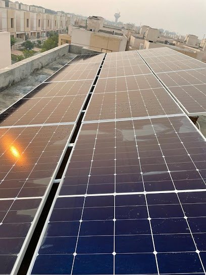 Sungrow Power