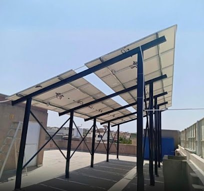 Naveed Solar