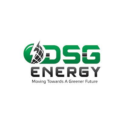 Dsg Energy Multan Office