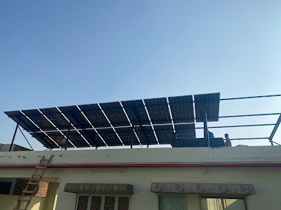 Rajpoot Solar Network
