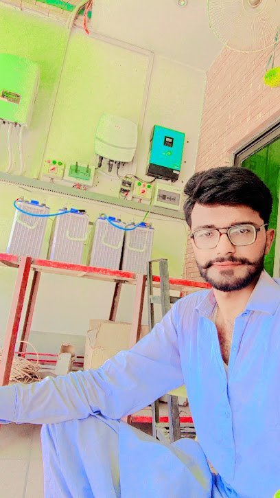 Solar Factory Outlet