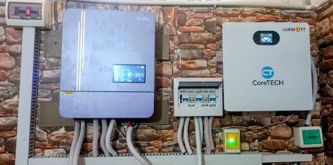 Suntop Solar Energy