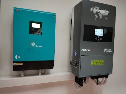 Green Life Energy Gle Solar