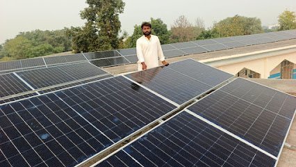Saleem & Sons Solar Solutions
