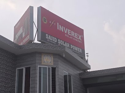 Sajid Solar Power