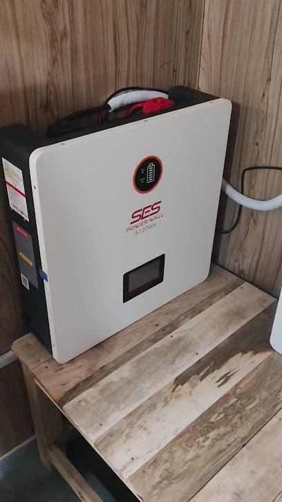 Mojkr Solar