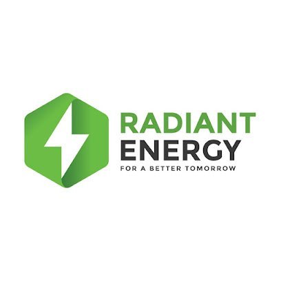 Radiant Energy