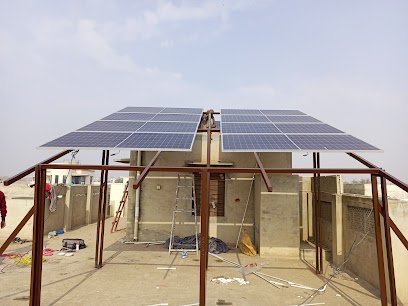 Alnoor Solar Solutions
