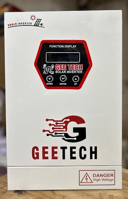 Gee Tech
