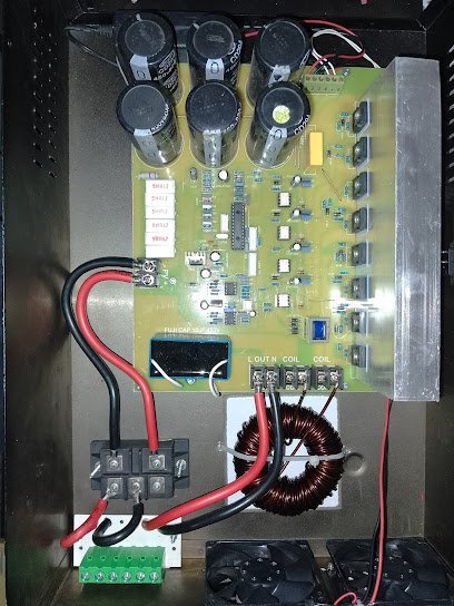 Hadi Solar Inverter Manufacturer