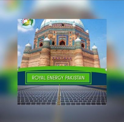 Royal Energy Pakistan