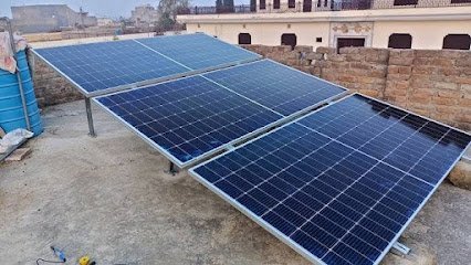 Hs Solar Solutions