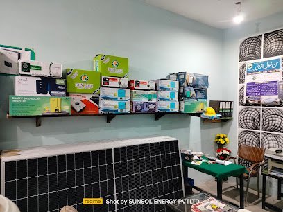 Sunsol Energy