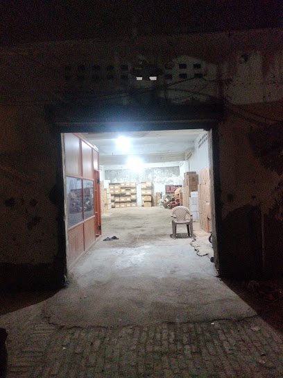 Saeed Solar Gudam