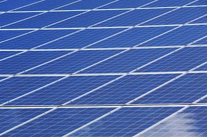 Green Energy Tech (Solar Company)